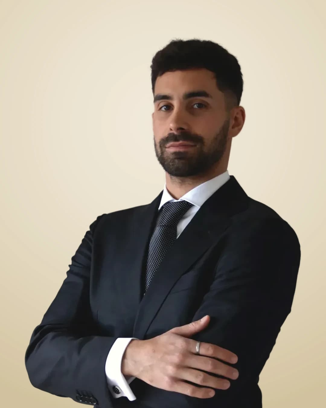 Francesco Modolo — Founder of Modolo Digital Studio