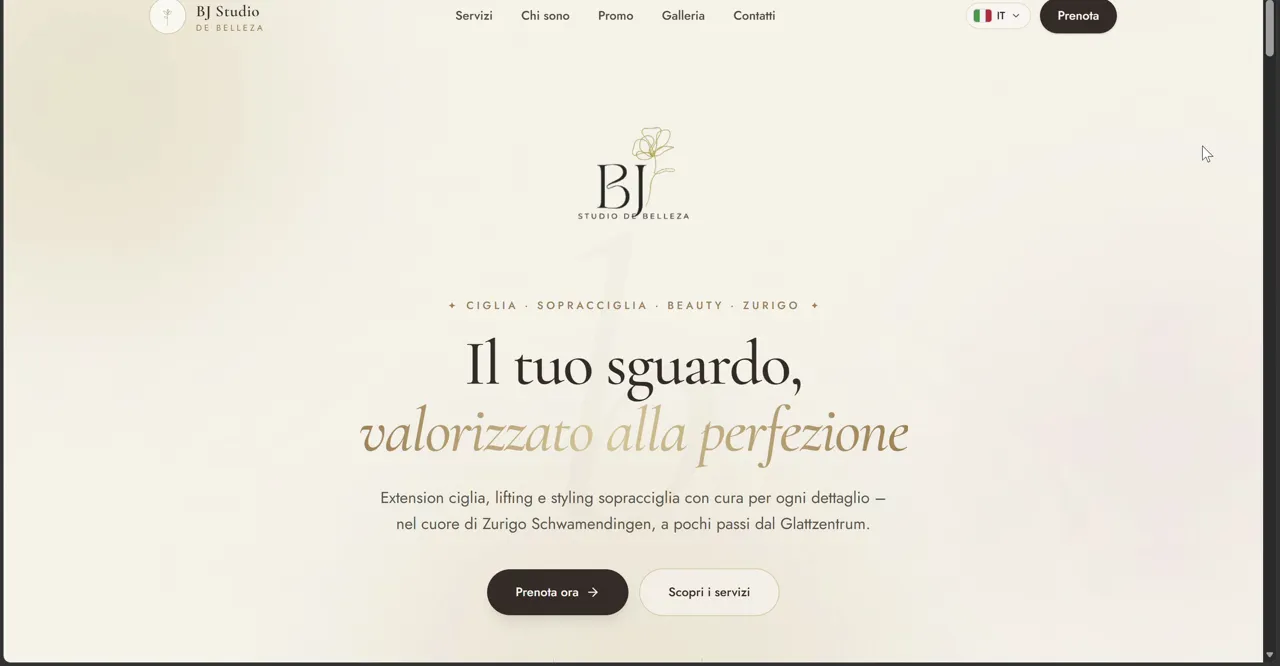 BJ Studio